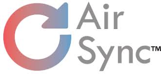 AirSync Logo