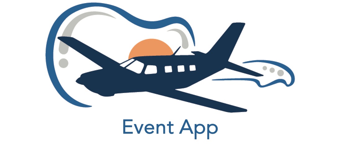 Event App Icon