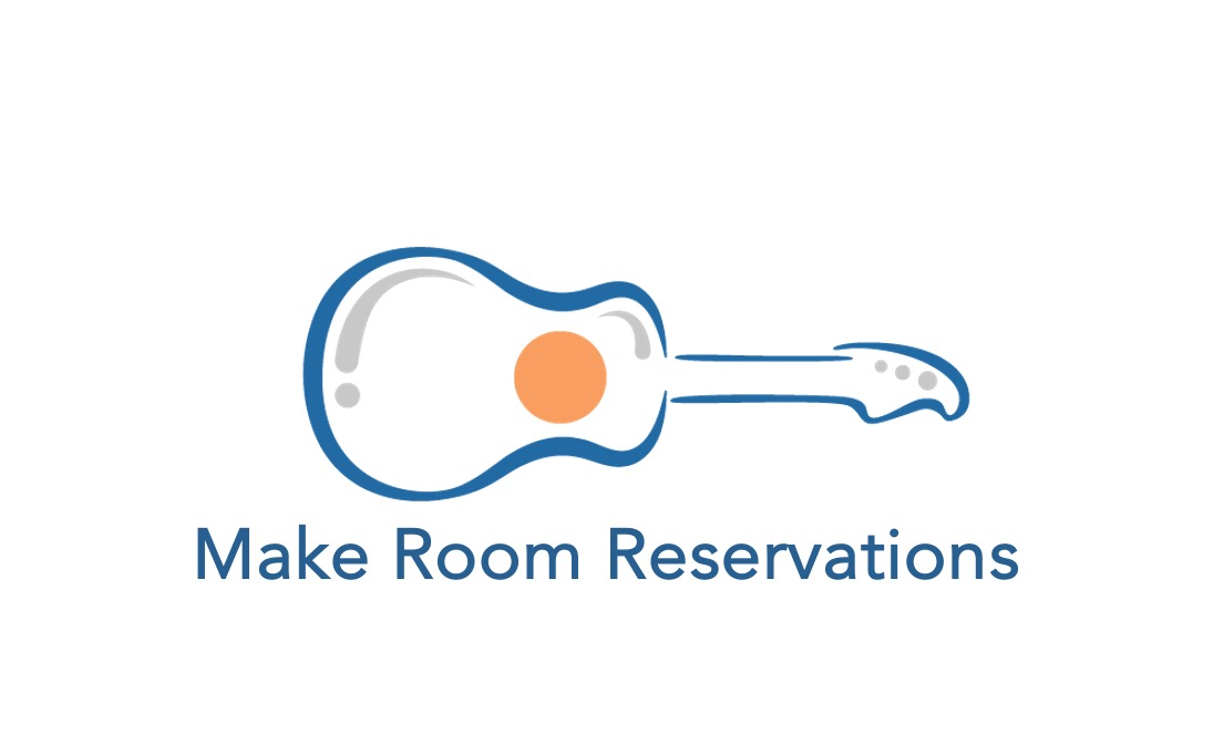 Hotel Room Reservations