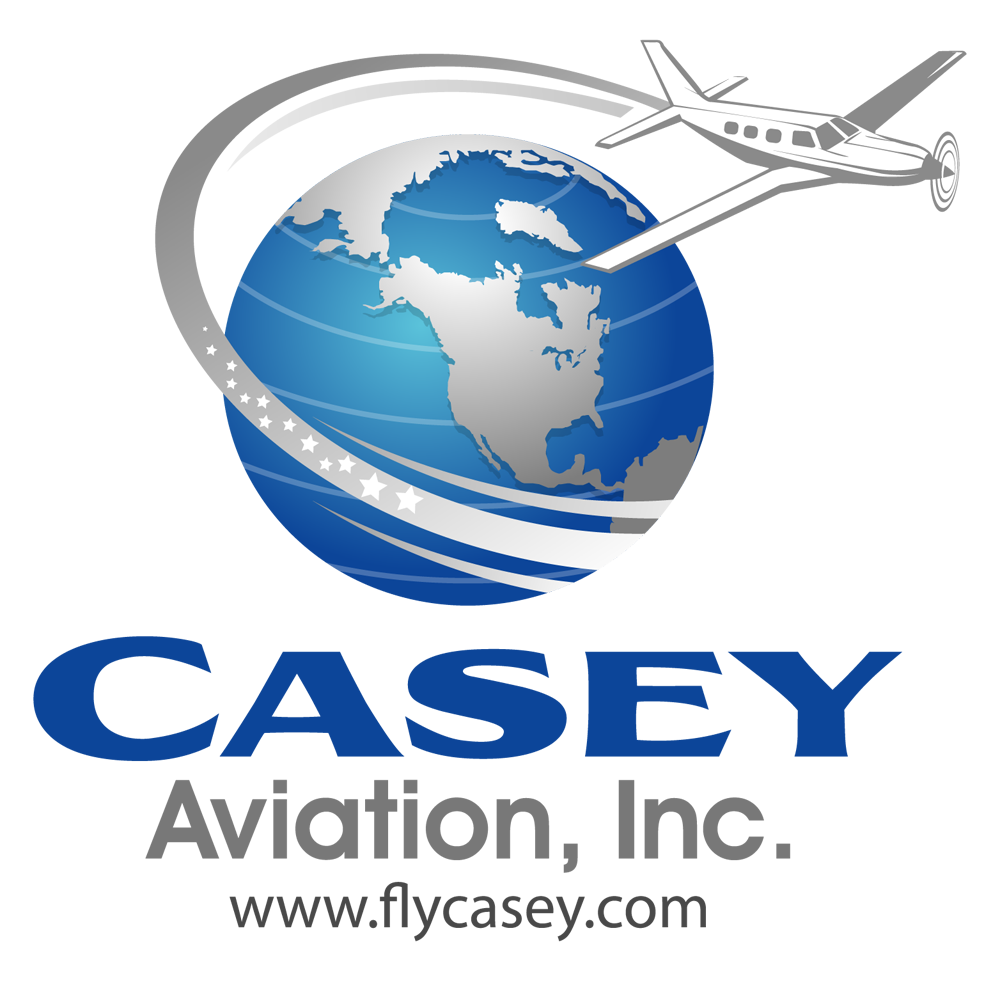 Casey Aviation Logo