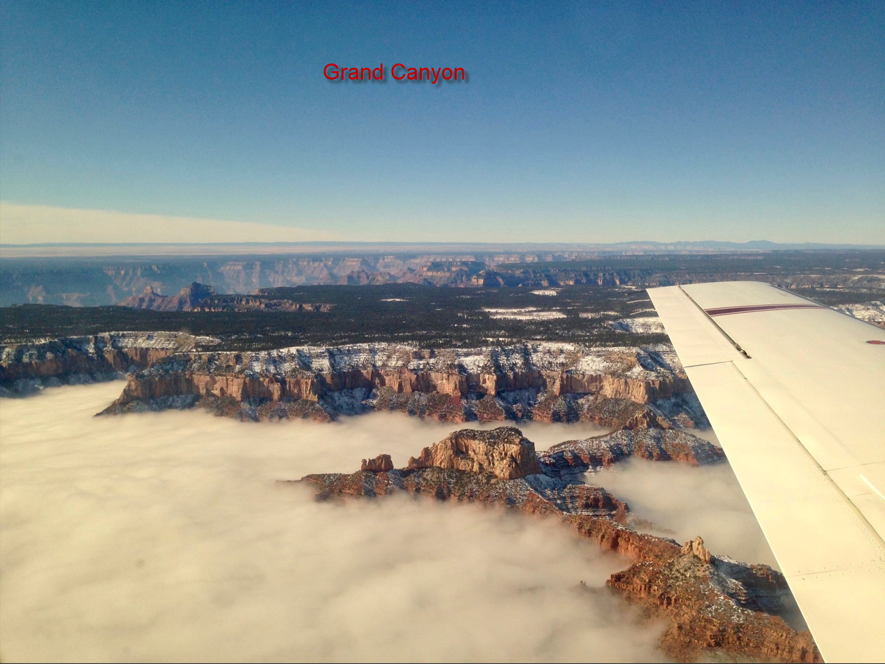 Archer Grand Canyon