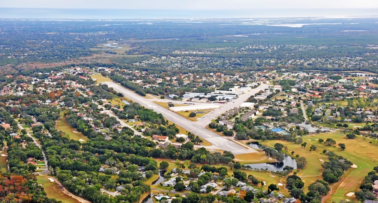 Spruce Creek Condo 3