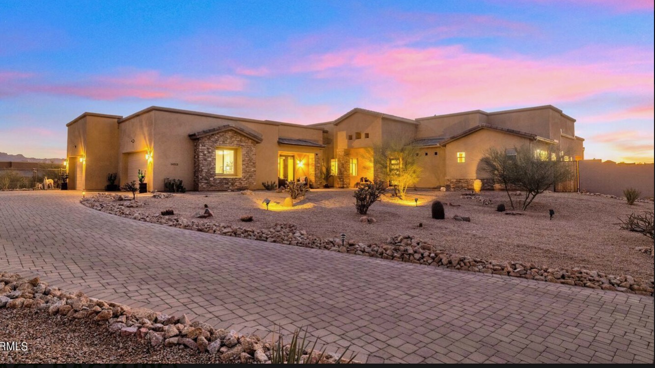 Scottsdale Home