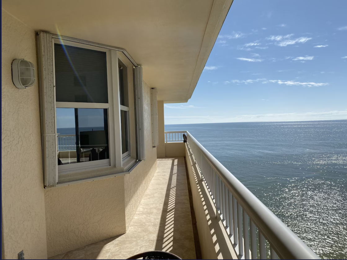 Marco Island 3BR Condo