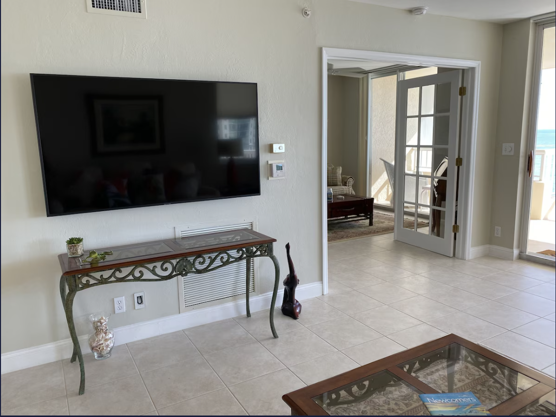 Marco Island 3BR Condo