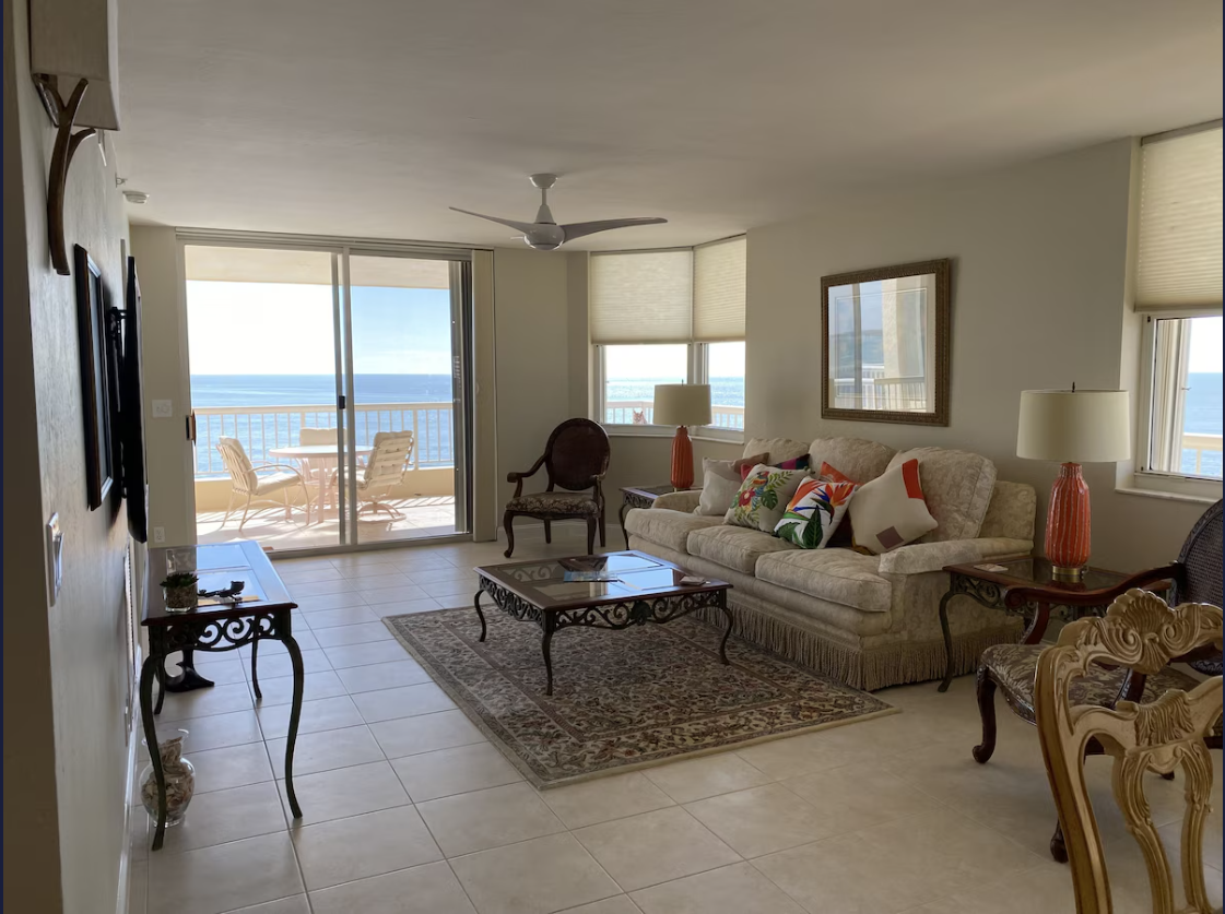 Marco Island 3BR Condo