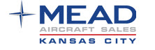 Mead Aircraft Sales Logo