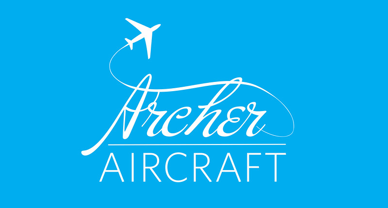 Archer Aircraft Logo