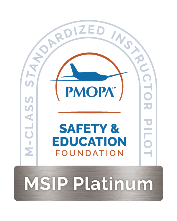 MSIP Platinum CFI